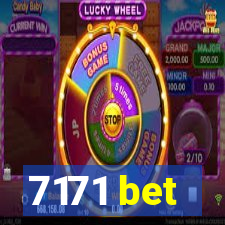 7171 bet